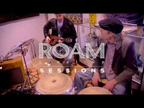 Woody Aplanalp/ ROAM Sessions
