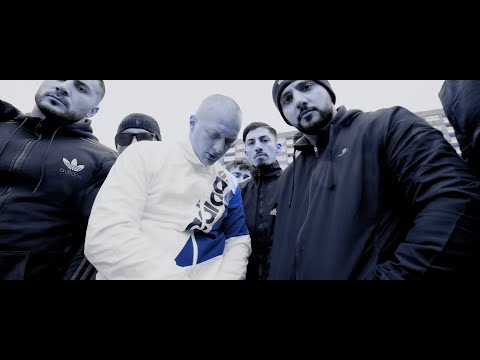 OLEXESH ft. SIDO, CELO&ABDI, KOOL SAVAS & AK AUSSERKONTROLLE - MEINE MANNSCHAFT 3 (prod. by CLASSIC)