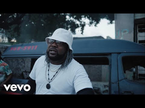 Harry Toddler - 90s badness (Official Video)