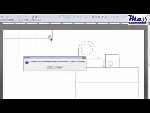 Advanced Common Line Cutting