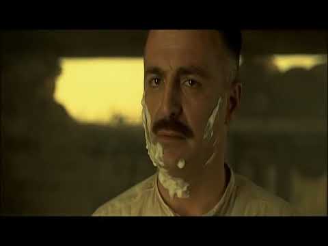 Sveti Georgije ubiva azdahu 2009 - Scena kod kapetana - (Zillion film)