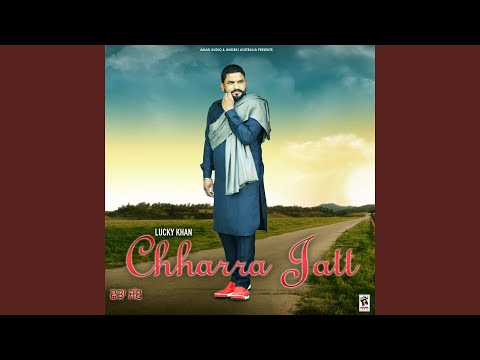 Chharra Jatt