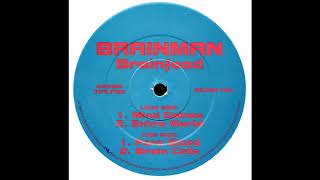 Brainman - Brain Cells