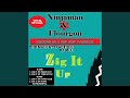 Zig It Up (feat. Flourgon) (The Main Attraction Free Style)