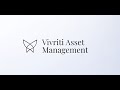 Introduction about Vivriti Asset Management