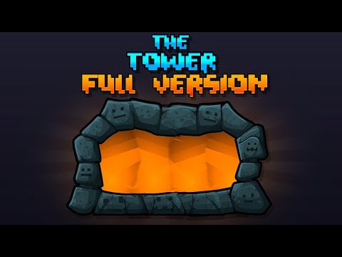 The Tower FULL VERSION (New Boss)