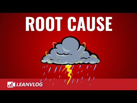 What is RCA | What is Root Cause Analysis