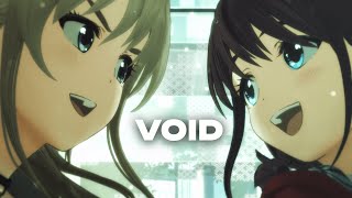 Download lagu [Instrumental Remake] GIRLS BAND CRY - 'VOID' mp3
