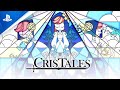 Cris Tales | Gameplay Trailer | PS4