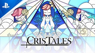 Cris Tales video 2