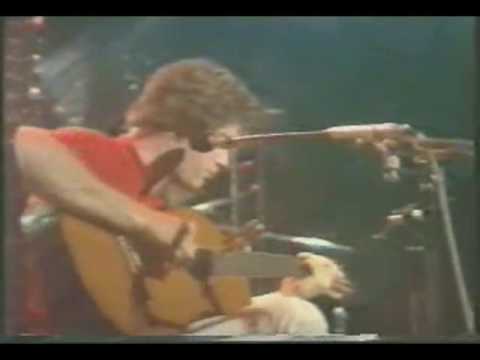 The Fisherman - Leo Kottke