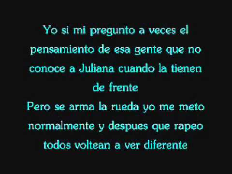 Contenido y flow Mestiza