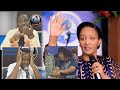 KARABAYE!: Apostle Mignonne ahawe imbaraga zikora kubantu bakagwa hasi