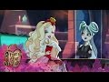 Class Confusion Ever After High
