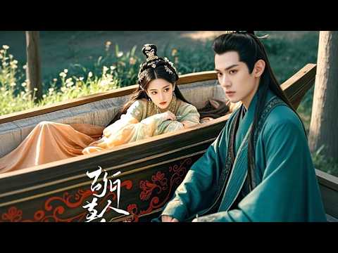 In einem Sarg wiedergeboren, zähmt sie einen rücksichtslosen Prinzen – verspottet als sein Spielzeug