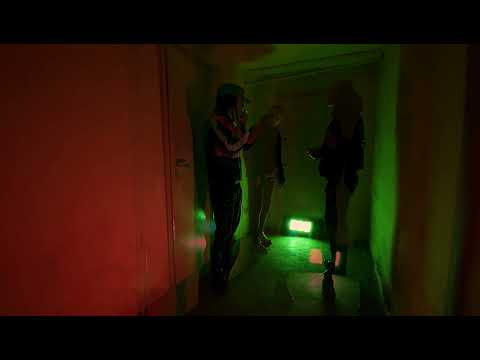 NSW - Urok osiedli feat. Erwues prod.GCK (ONESHOT VIDEO)