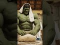 Porotta Master Ai Aiart Hulk Funnyvideo Funny Kerala India Shortvideo Shorts Comedy Ai