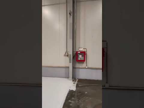 Inchiriere hala industriala Parc Industrial, Brasov — Video