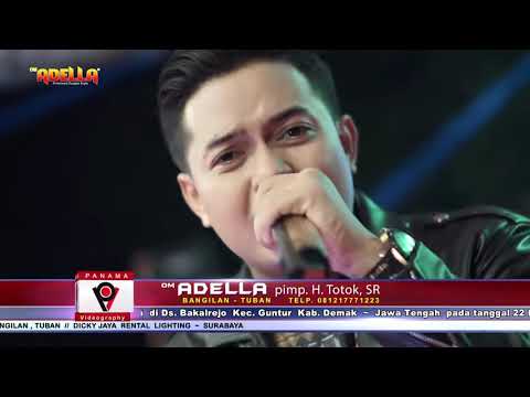 CITRA CINTA // ANDI KDI // ADELLA ADELLAA ADEEE....