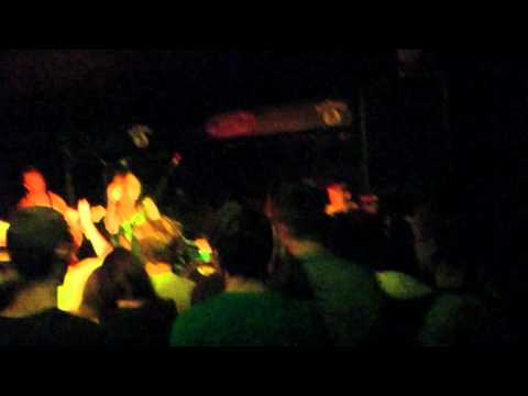 District 14 - Blues (live @ MTC)