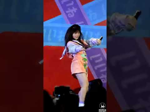 220219 River - Music BNK48 @ Central Hatyai [4k60p]