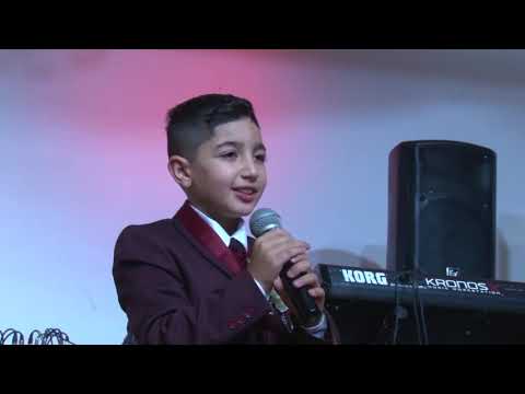 Shex Mirze Broyan - Halit & Emma