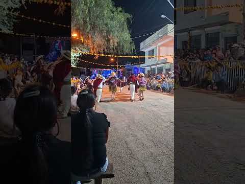 Retoñitos presente en Muturayo. - Uriondo - Tarija🇮🇩