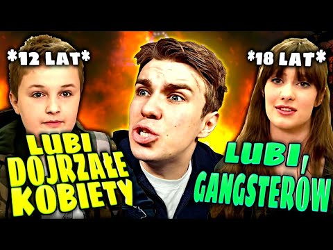 SZKOŁA - KOCHAM STARSZE 😎 💙