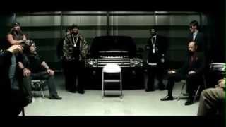 50 Cent Position Of Power Music Video
