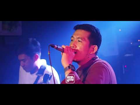 Morvasu Ft. TangBadVoice - Melbourne // บั้ม COVER @HH_CAFE