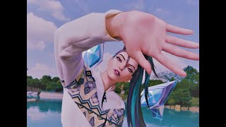 K-DA - DRUM GO DUM ft. Aluna, Wolftyla, Bekuh - YouTube