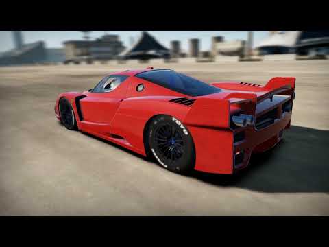 An Unexpected Wheelie Shift 2 Unleashed "Patch 1.2"