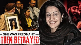 She Was Pregnant... Then She Suddenly Disappeared