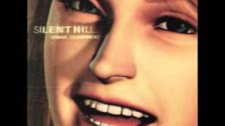 Silent Hill OST Track 16 Moonchild
