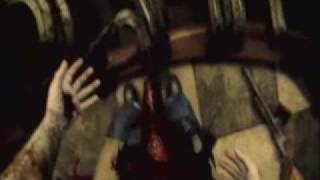 Rapture - Bioshock Music Video - Hurt