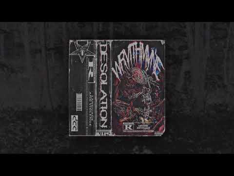 WRVITHMVNE X YOKAIKAGE X FOULJESUS - DESOLATION