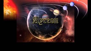 AYREON - 08 - To The Solar System (TRADUÇÃO)