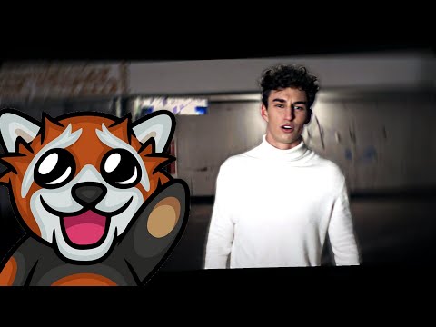 @TheEwron - reakcja na Piosenkę Marcina Dubiela