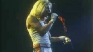 =VH=Van Halen Fair warning tour 81- Hear About It Later