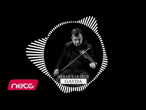 AYHAN KEMANLI GAYDA  - AYHAN KARAKUŞ OFFİCAL - KARACABEY GAYDASI
