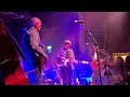 Lindisfarne - We Can Swing Together - Wylam Brewery Newcastle - 25/04/2022