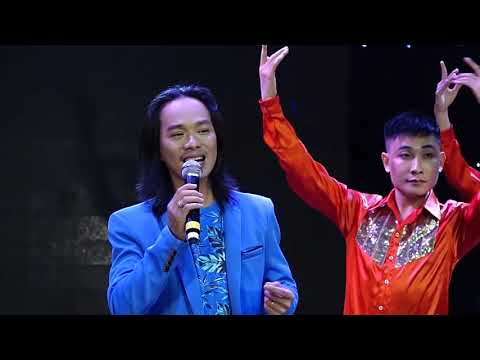 Yêu giọng vàng bolero - Vũ Tuấn