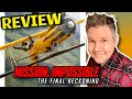 MISSION IMPOSSIBLE THE FINAL RECKONING Review Does Tom Land The Plane Electric Playground