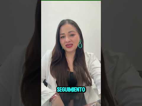 Todo sobre la ILE con medicamento en 1 minuto
