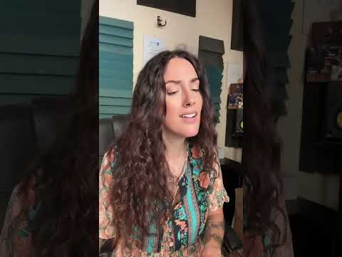 La magia - Galván Real (Paula Domínguez cover)
