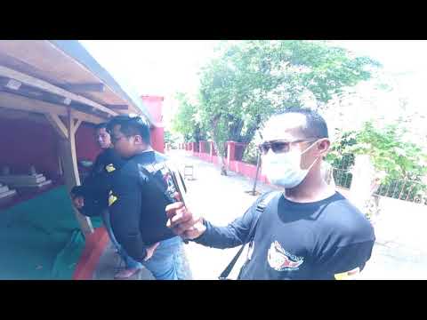 Auto MoT Road to Cirebon part 3