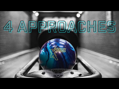 900 Global | Xponent 4 Approaches