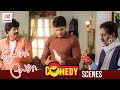 Lesa Lesa Full Movie Comedy Scenes Shaam Trisha Madhavan Vivek Radharavi Priyadarshan
