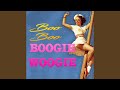 Wiggle the Woogie
