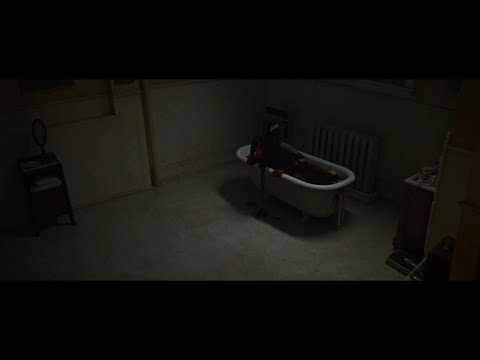 Опівнічна людина / Midnight Man